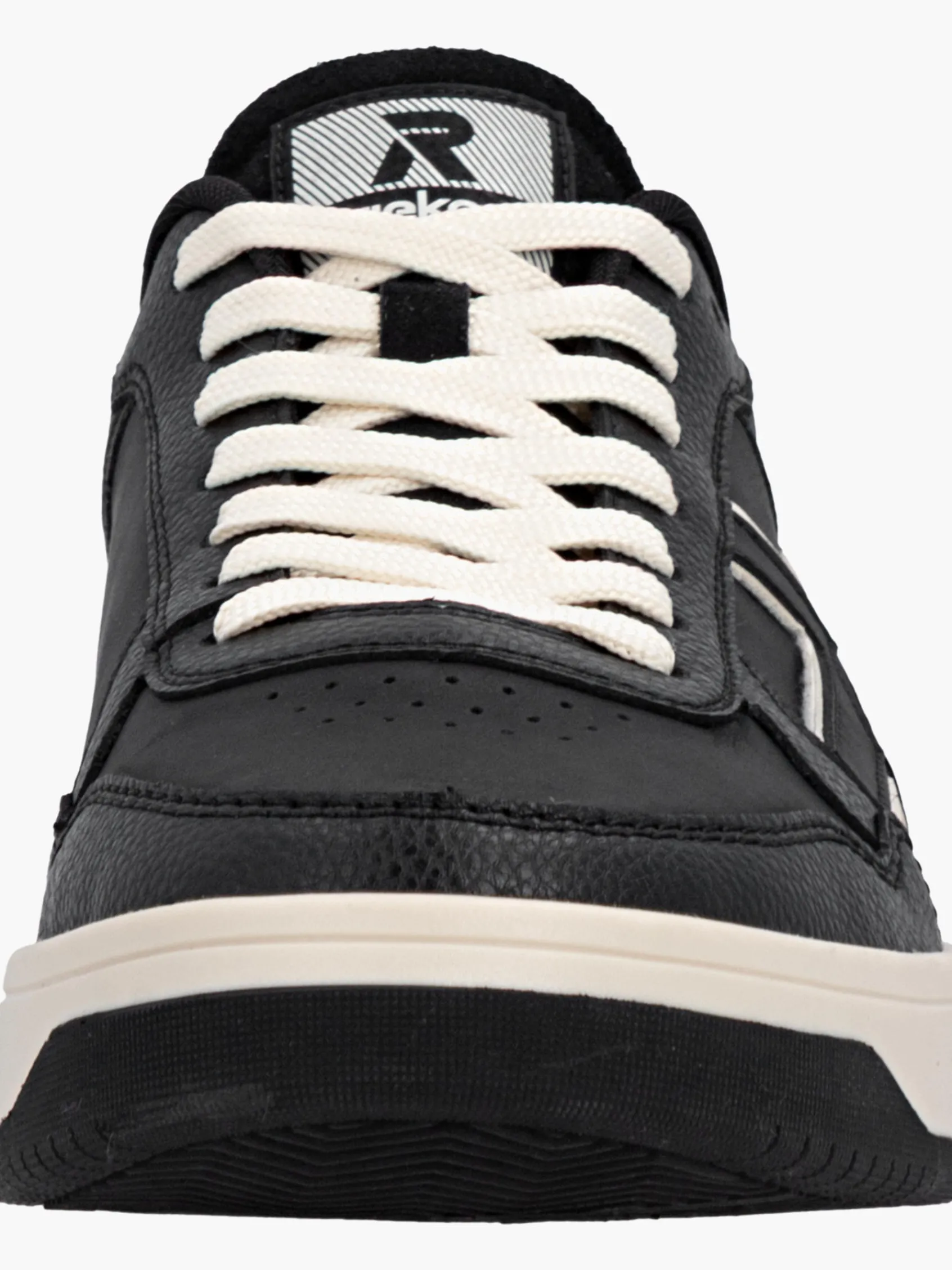 Herren Rieker Herren Sneaker Low