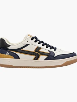 Herren Rieker Herren Sneaker Low