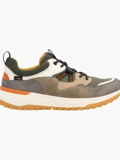 Herren Rieker Herren Sneaker Low