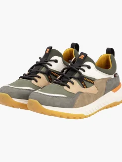 Herren Rieker Herren Sneaker Low