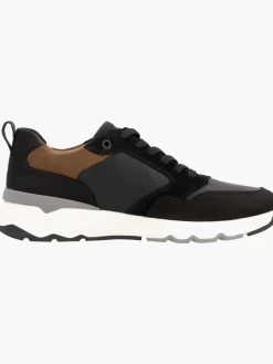 Herren Rieker Herren Sneaker Low