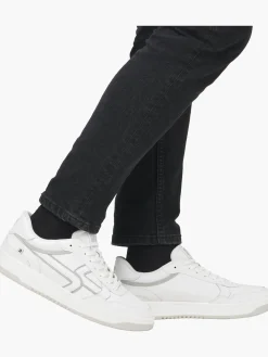 Herren Rieker Herren Sneaker Low