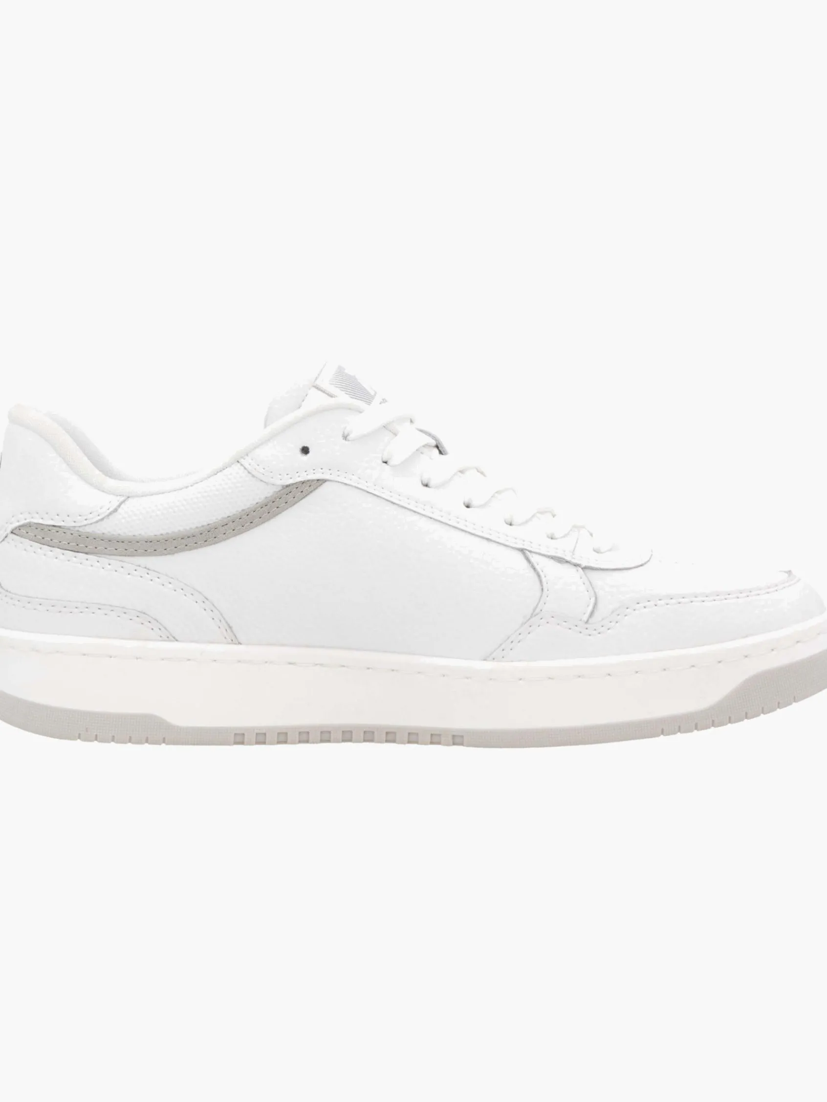 Herren Rieker Herren Sneaker Low