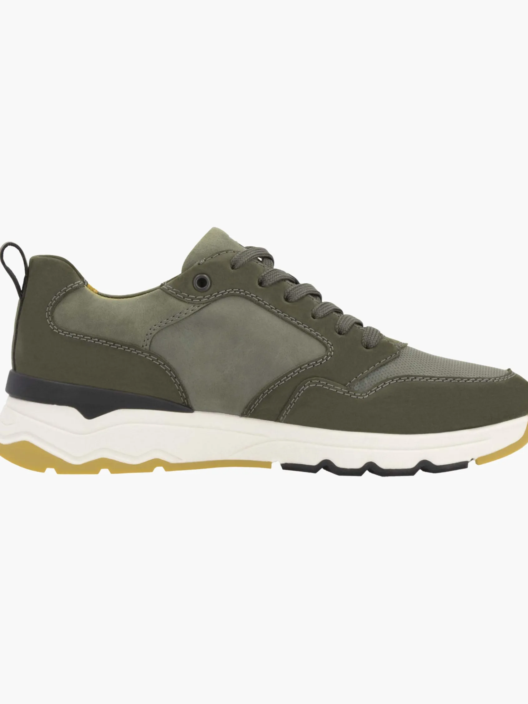 Herren Rieker Herren Sneaker Low