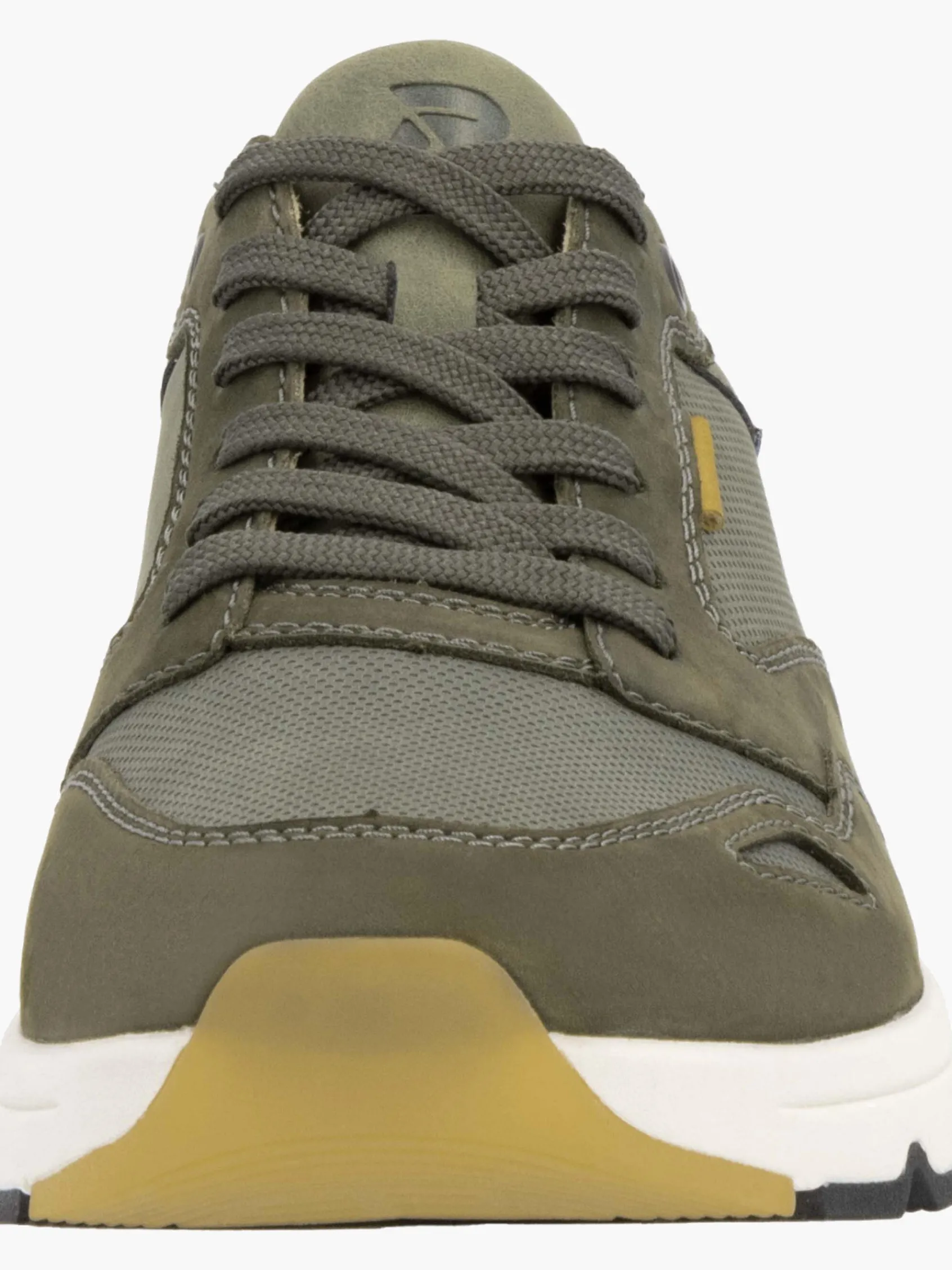 Herren Rieker Herren Sneaker Low