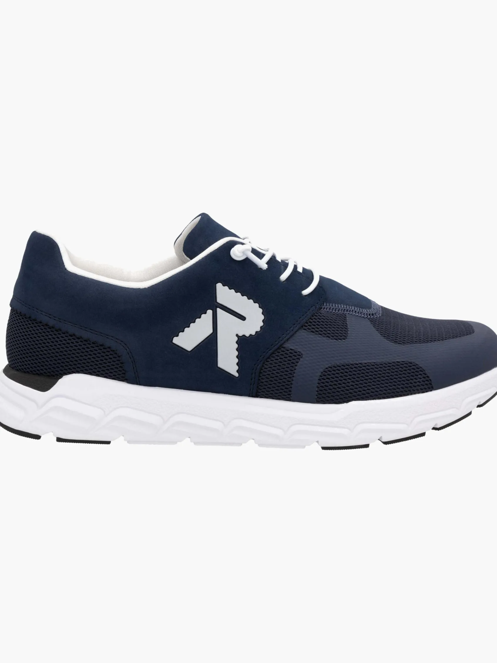 Herren Rieker Herren Sneaker Low