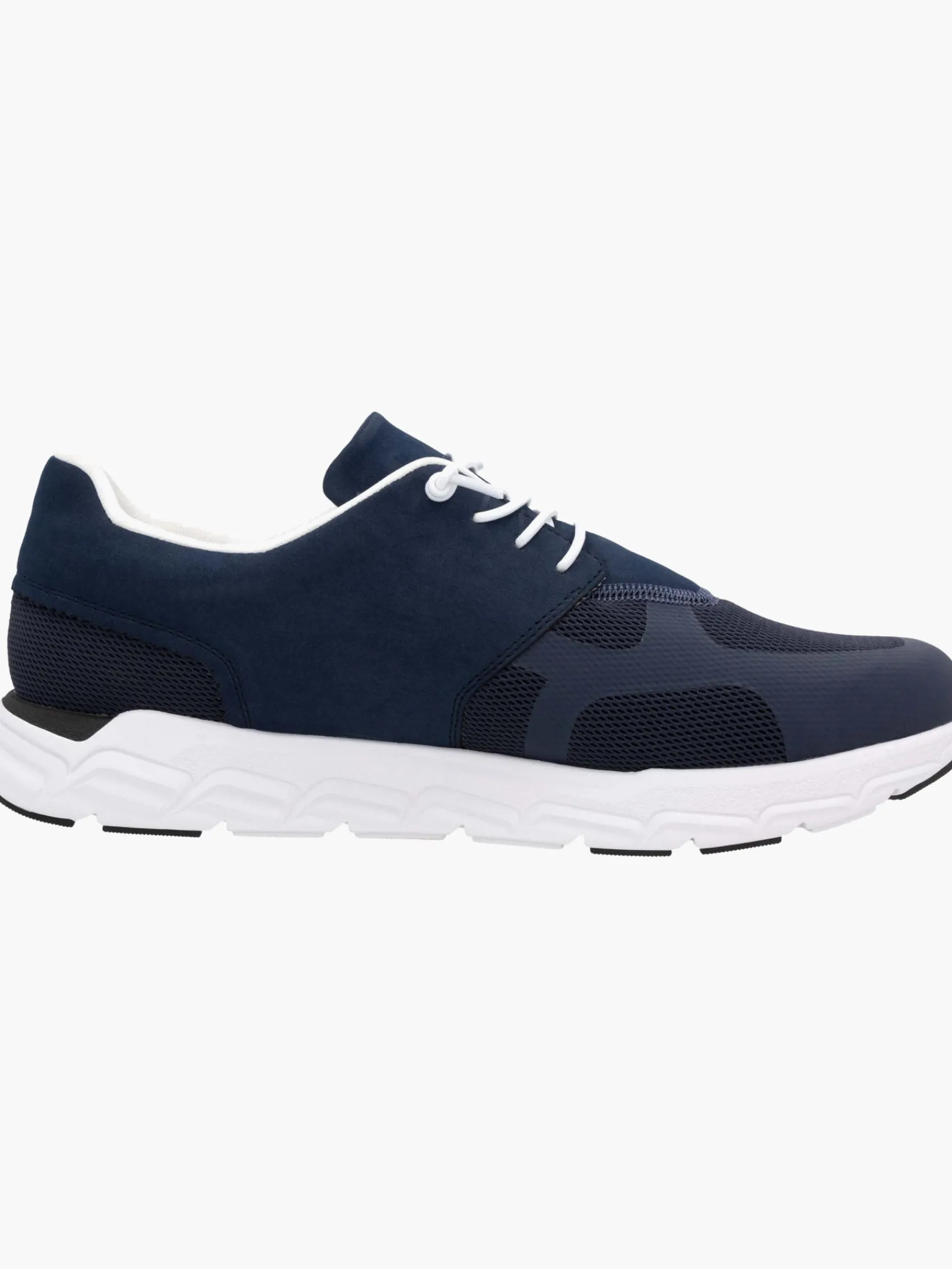 Herren Rieker Herren Sneaker Low