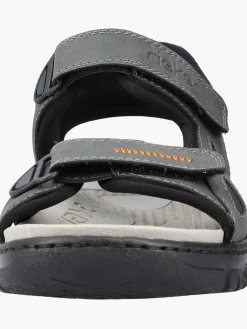 Herren Rieker Herren Trekkingsandalen
