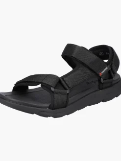 Herren Rieker Herren Trekkingsandalen