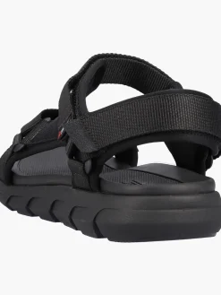 Herren Rieker Herren Trekkingsandalen