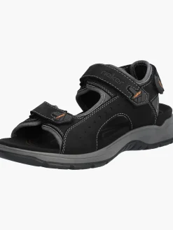 Herren Rieker Herren Trekkingsandalen