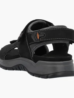 Herren Rieker Herren Trekkingsandalen
