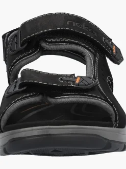 Herren Rieker Herren Trekkingsandalen