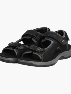 Herren Rieker Herren Trekkingsandalen