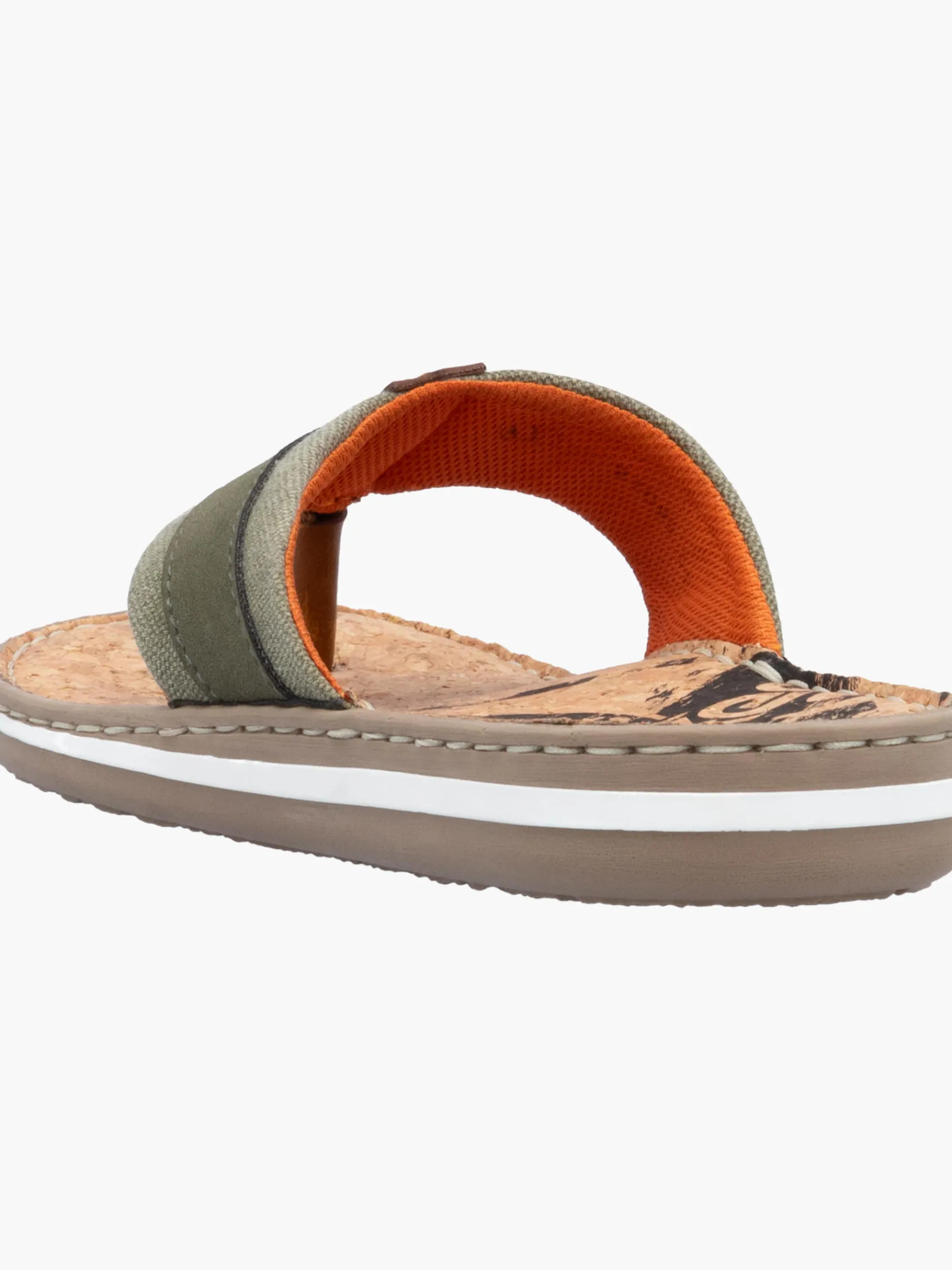 Herren Rieker Herren Zehentrenner