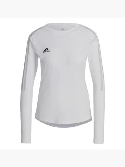 Damen adidas HILO Longsleeve