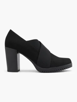 Damen Graceland Hochfront Pumps