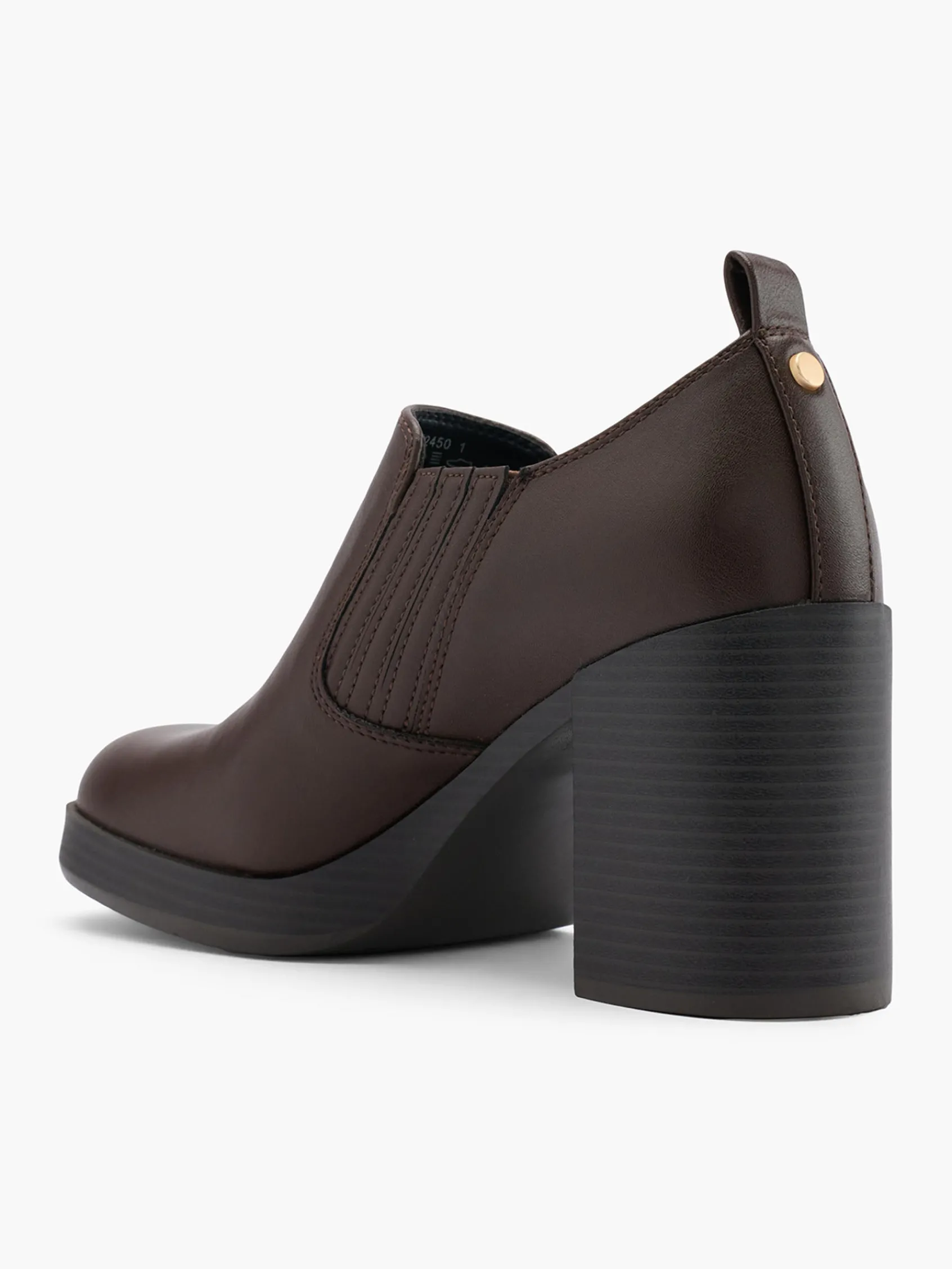 Damen Graceland Hochfront Pumps