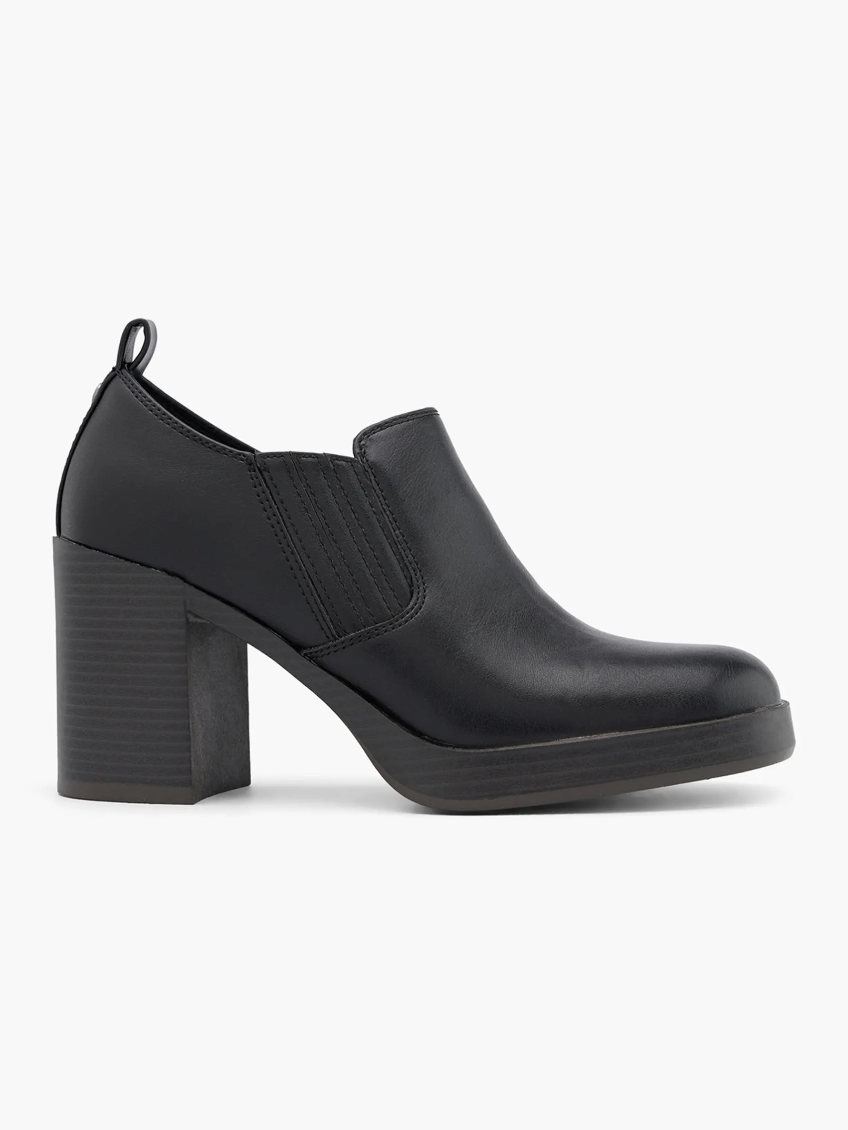 Damen Graceland Hochfront Pumps