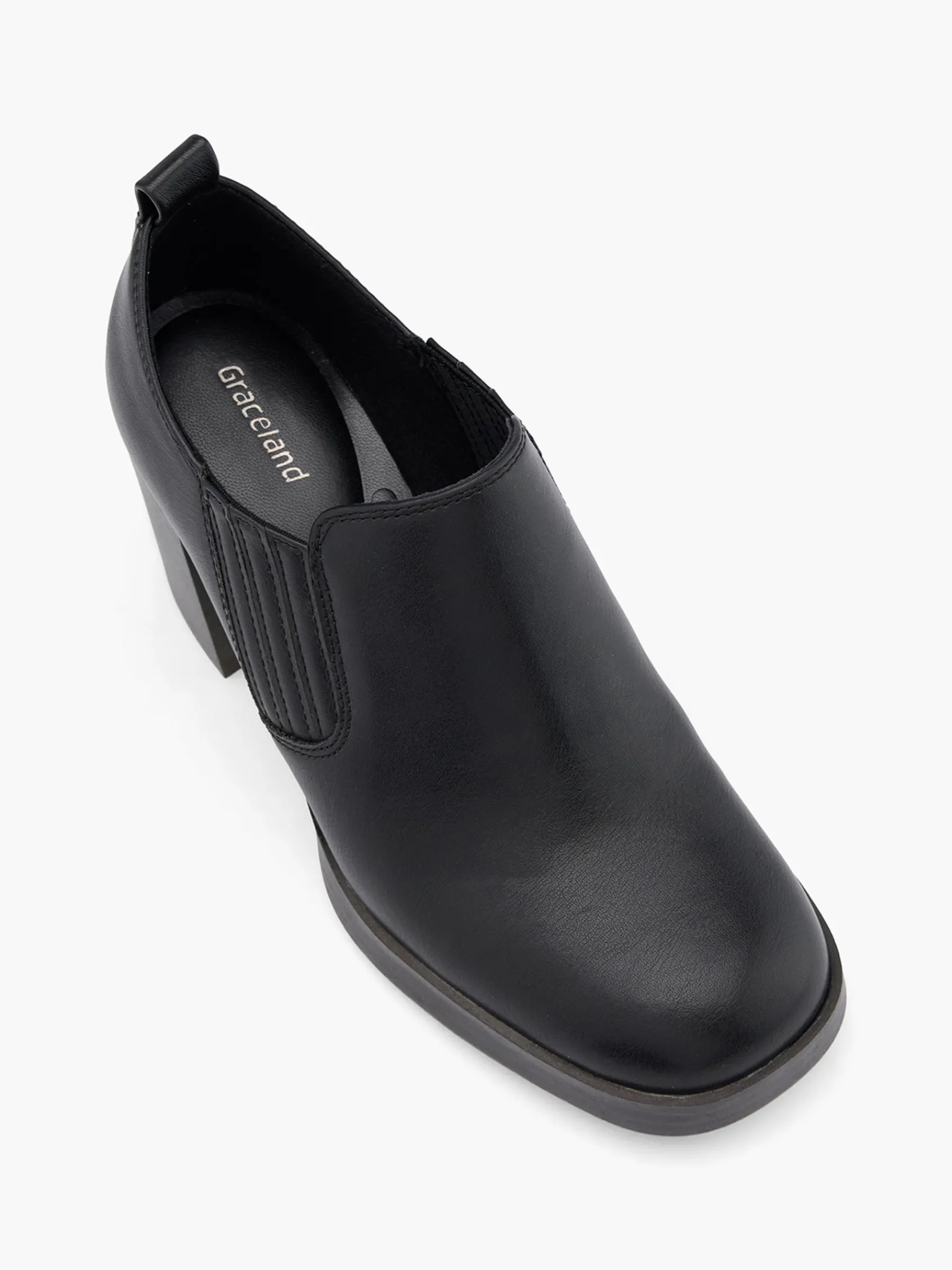 Damen Graceland Hochfront Pumps