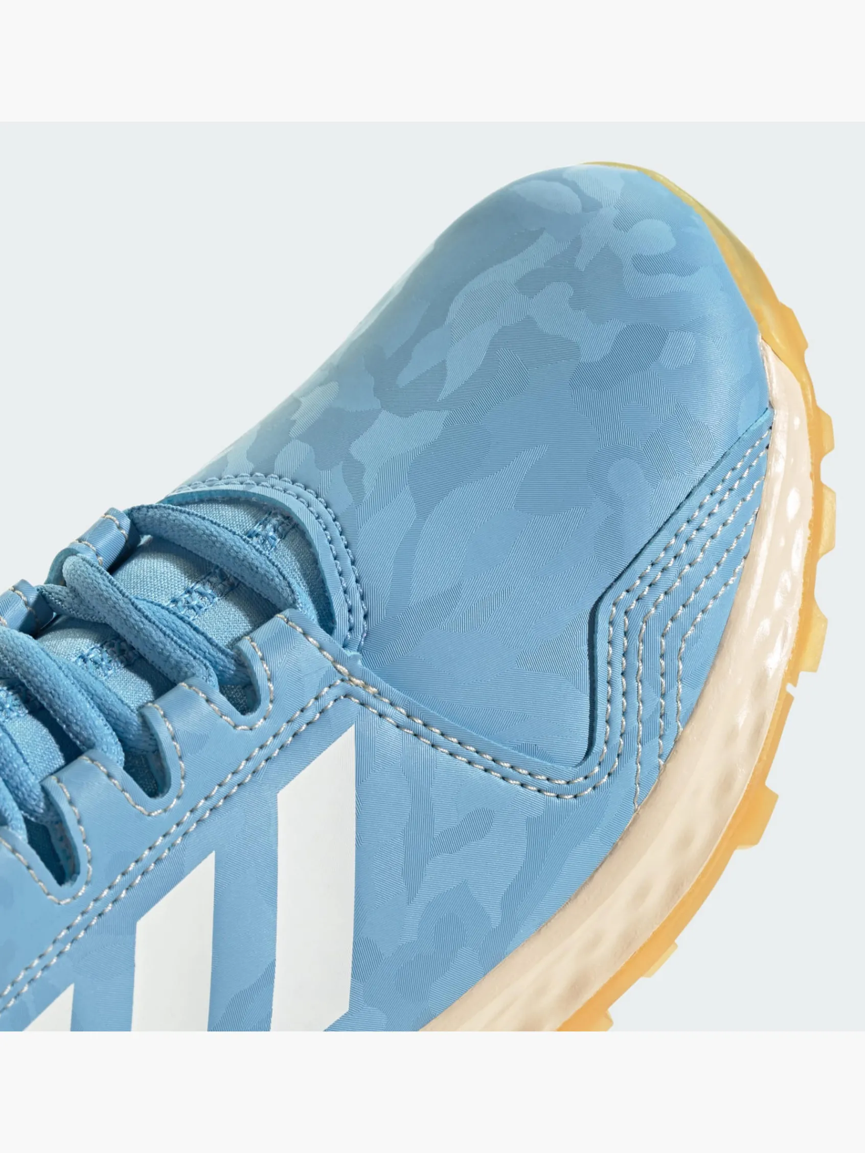 Kinder adidas Hockey Youngstar Schuh