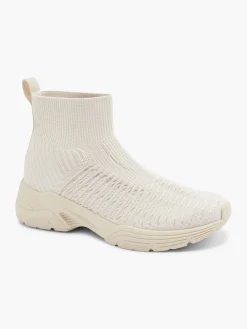 Damen Venice Hoher Chunky Sneaker
