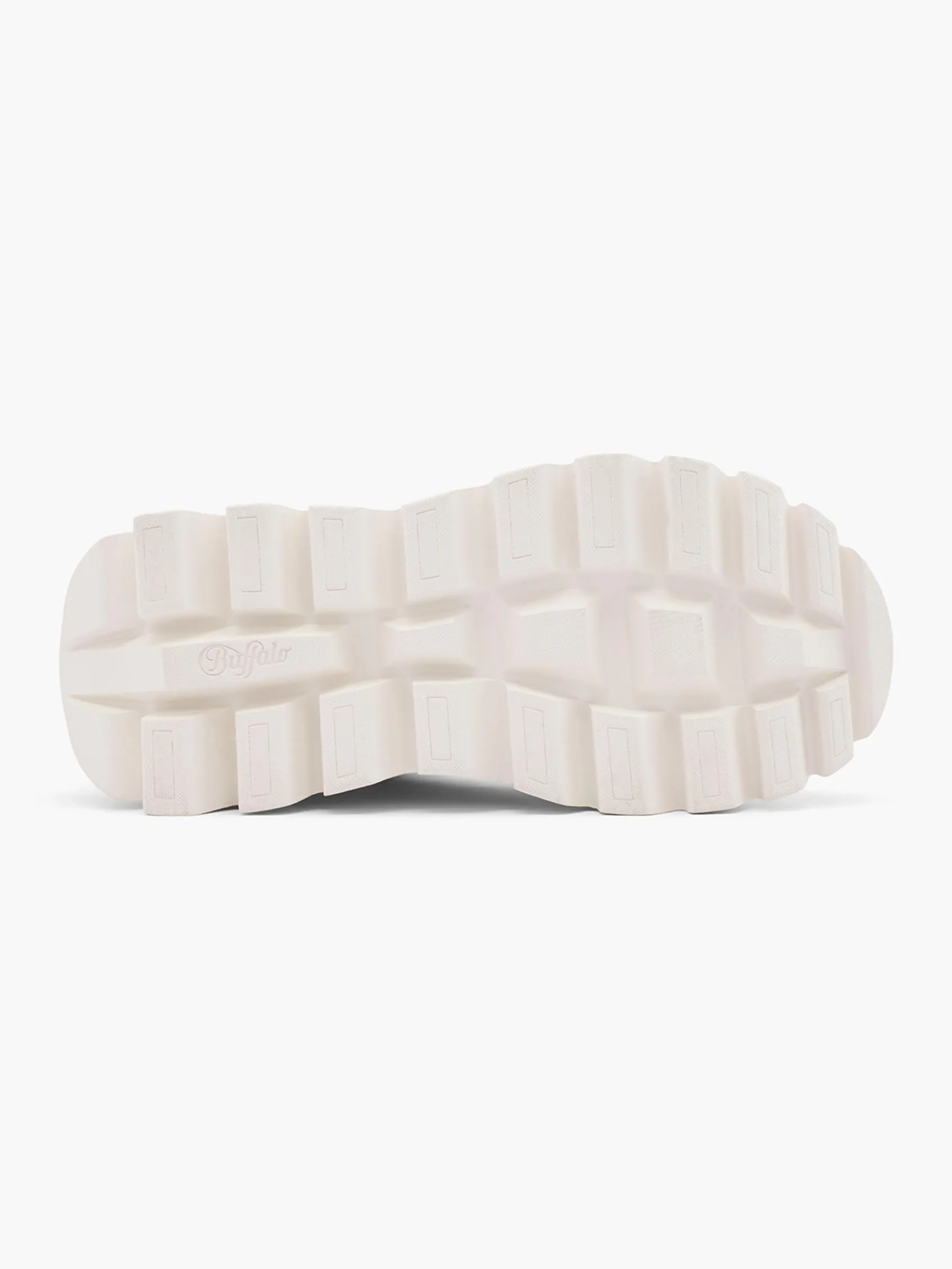Damen Buffalo Hoher Chunky Sneaker