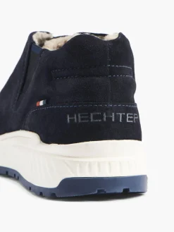 Herren DANIEL HECHTER Hoher Leder Sneaker