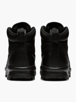 Herren Nike Hoher Leder Sneaker MANOA