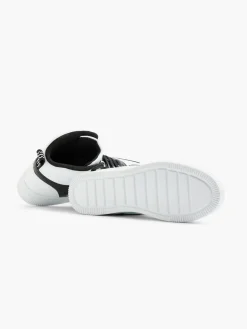 Damen Graceland Hoher Platform Sneaker
