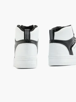 Damen Graceland Hoher Platform Sneaker
