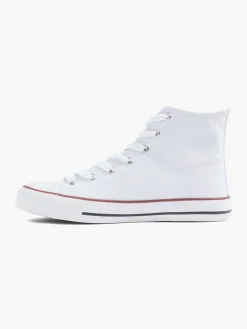 Damen Vty Hoher Sneaker