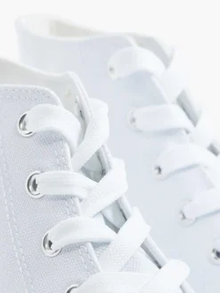 Damen Vty Hoher Sneaker
