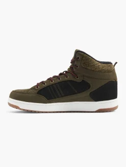 Herren Vty Hoher Sneaker