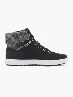 Damen Vty Hoher Sneaker