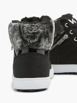Damen Vty Hoher Sneaker