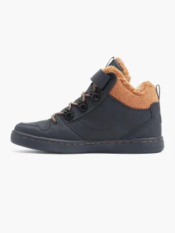 Kinder Vty Hoher Sneaker