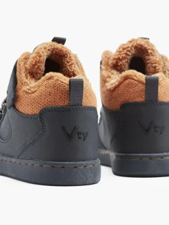 Kinder Vty Hoher Sneaker