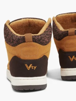 Herren Vty Hoher Sneaker