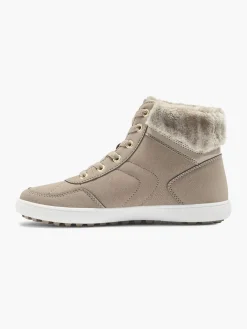 Damen Vty Hoher Sneaker