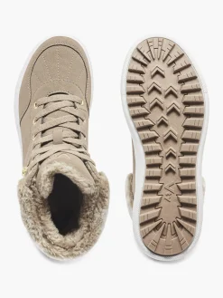 Damen Vty Hoher Sneaker