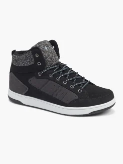 Herren Vty Hoher Sneaker