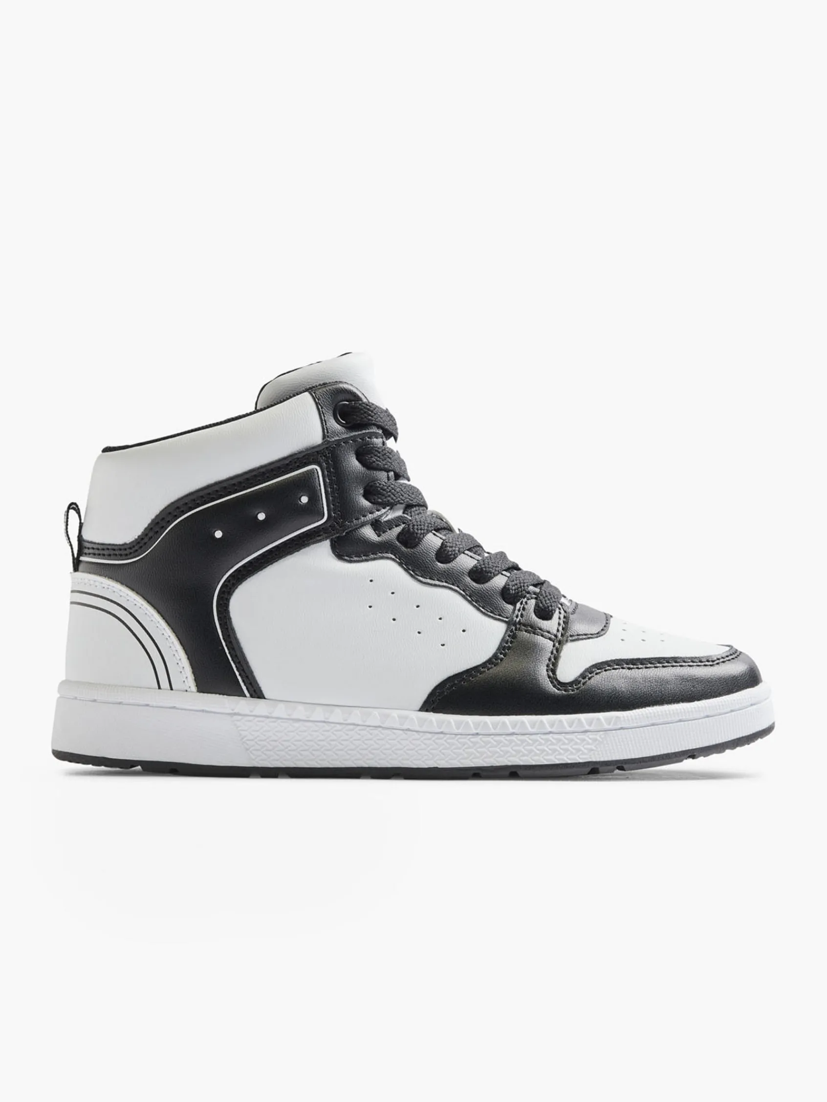 Damen Graceland Hoher Sneaker