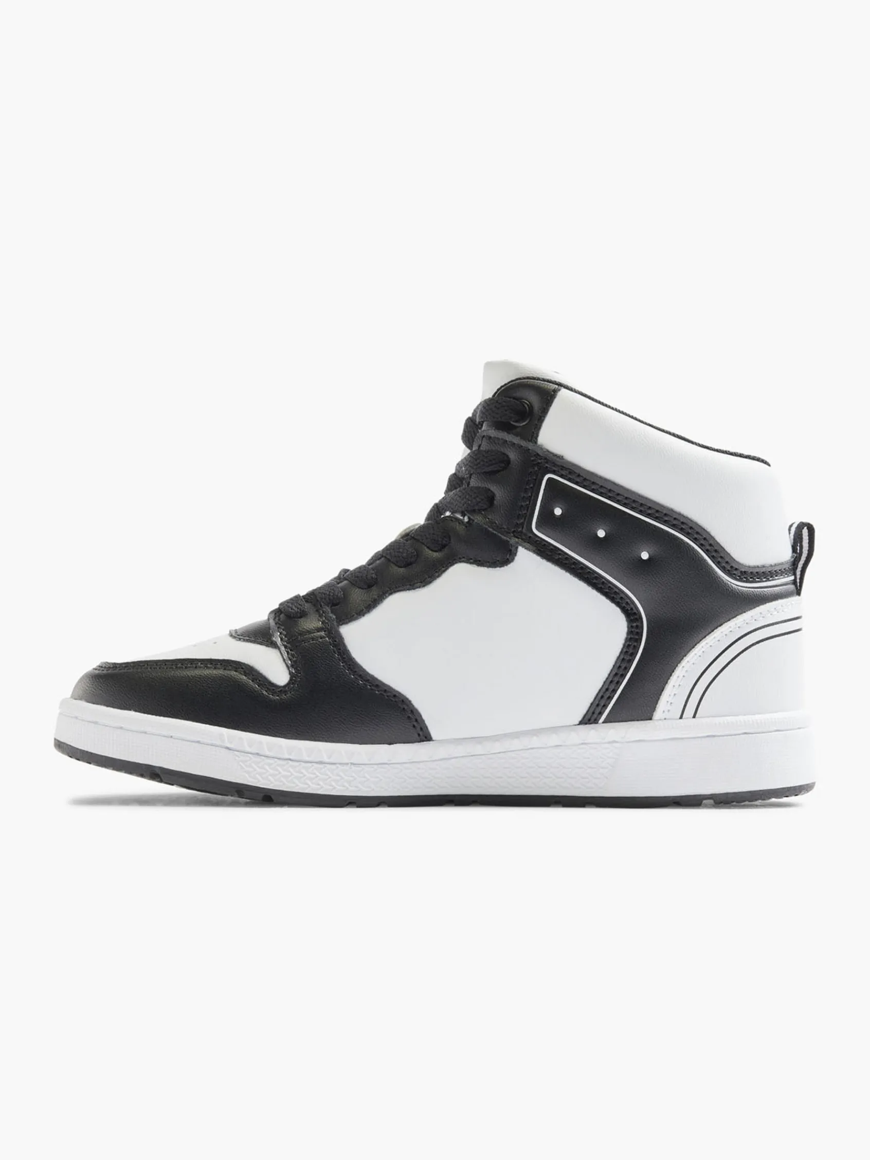 Damen Graceland Hoher Sneaker