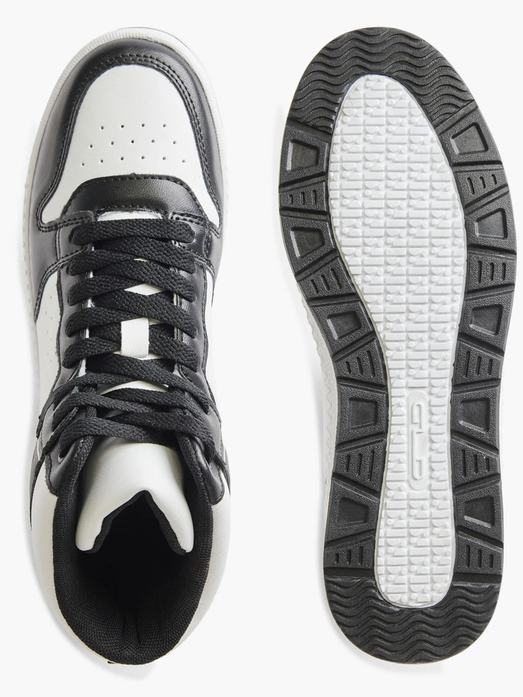 Damen Graceland Hoher Sneaker