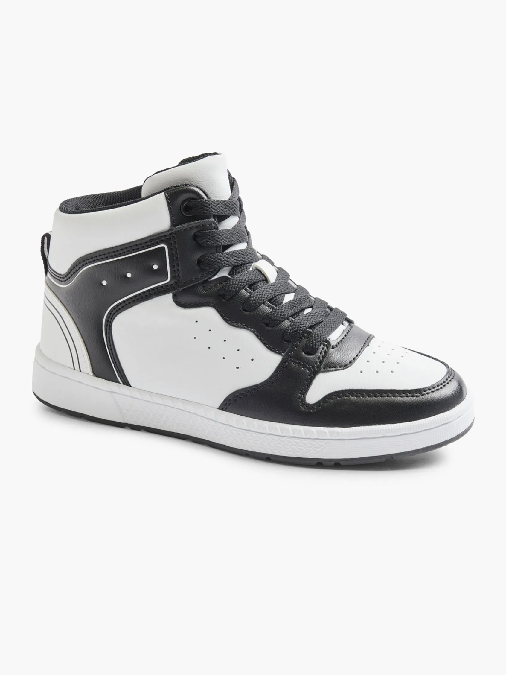 Damen Graceland Hoher Sneaker