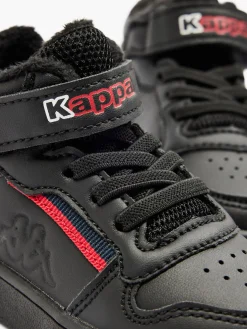 Kinder Kappa Hoher Sneaker