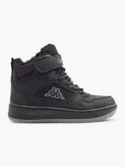 Kinder Kappa Hoher Sneaker