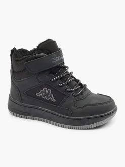 Kinder Kappa Hoher Sneaker