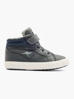 Kinder KangaRoos Hoher Sneaker